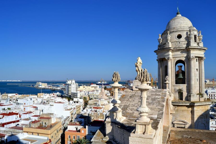 Cadiz: Medieval Tour - The guides make the difference