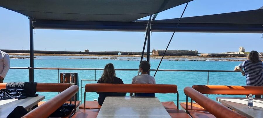 Cádiz: Sunset Catamaran Cruise Tours - Practical advice for a smoother evening