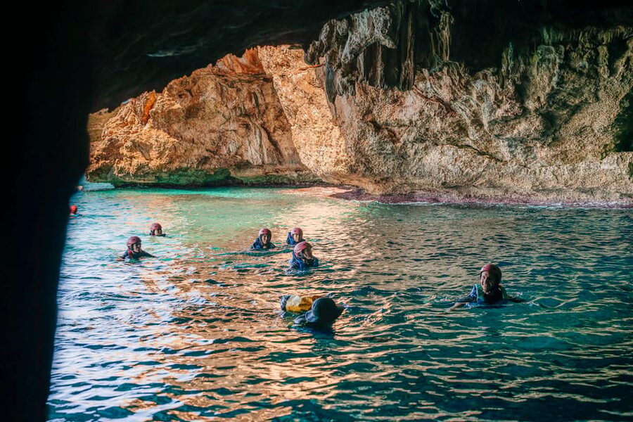 Cala Varques: Guided Sea Caves Kayak & Snorkeling Expedition - Why this Cala Romantica outing is worth your morning