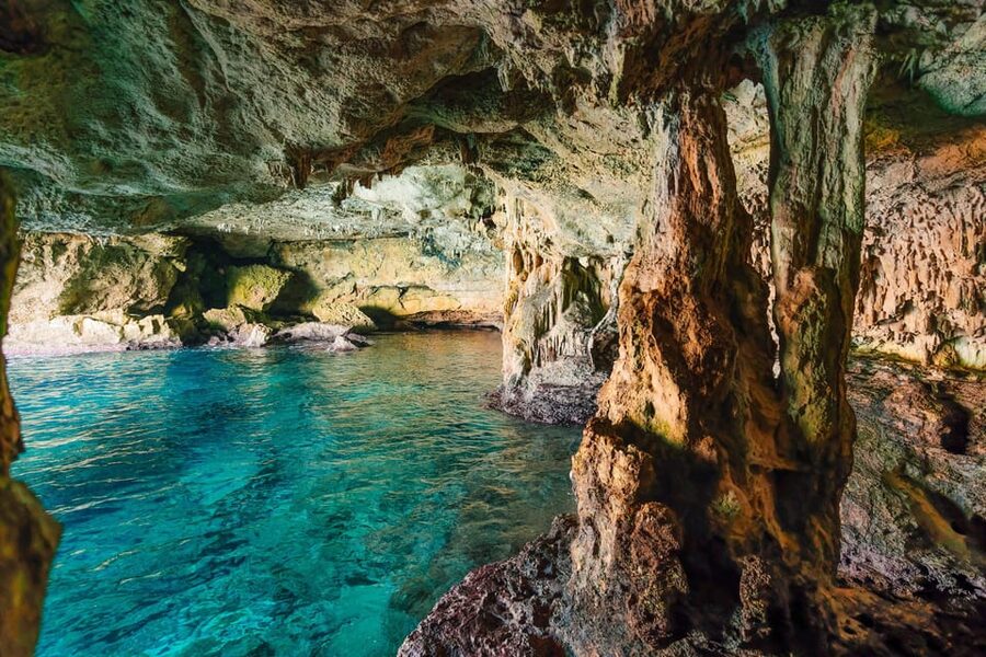 Cala Varques: Guided Sea Caves Kayak & Snorkeling Expedition - Who will enjoy it most
