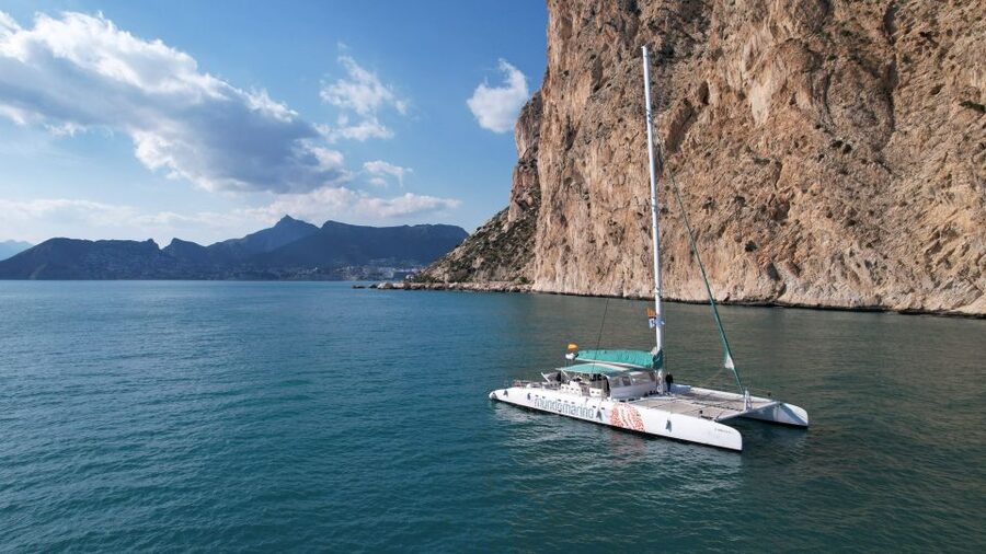Calpe: Catamaran Tour with Optional Swim Stop - Key points to know before booking