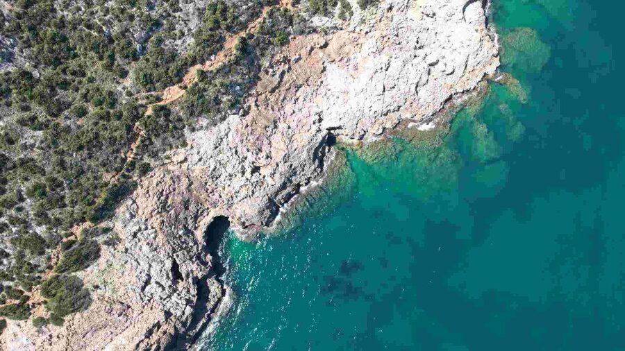Calpe: Catamaran Tour with Optional Swim Stop - Catamaran comfort, space, and atmosphere