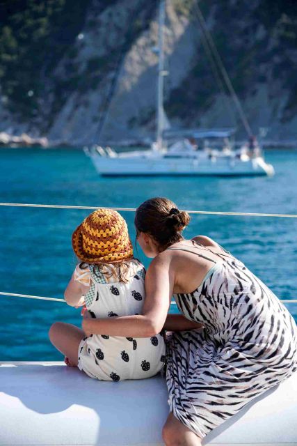 Calpe: Catamaran Tour with Optional Swim Stop - Is $17 a good price for Calpe?