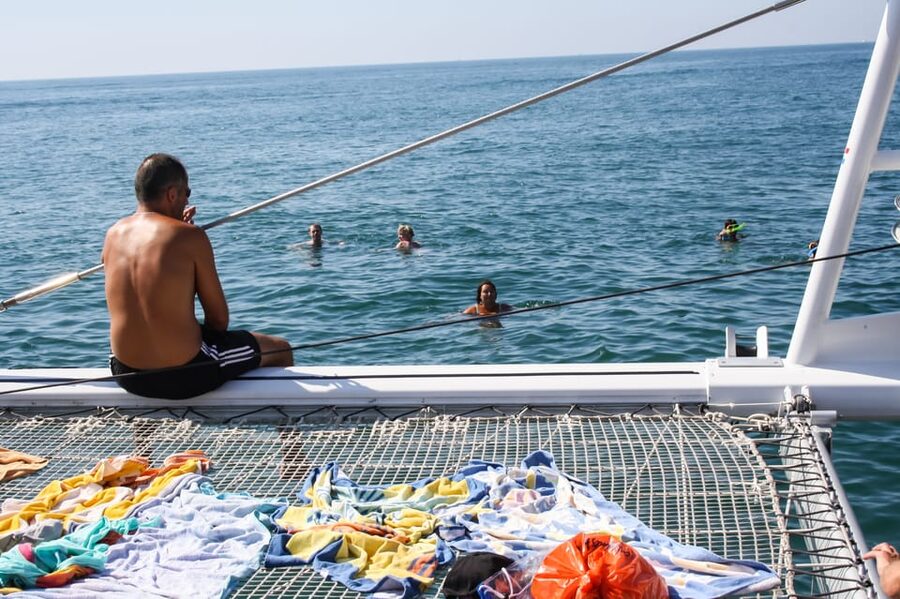 Cambrils: Costa Daurada Sail Catamaran Cruise - Who will enjoy this cruise most