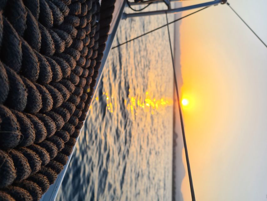 Cambrils: Costa Dorada Sunset Catamaran Cruise with Drinks - Who will enjoy this cruise most?