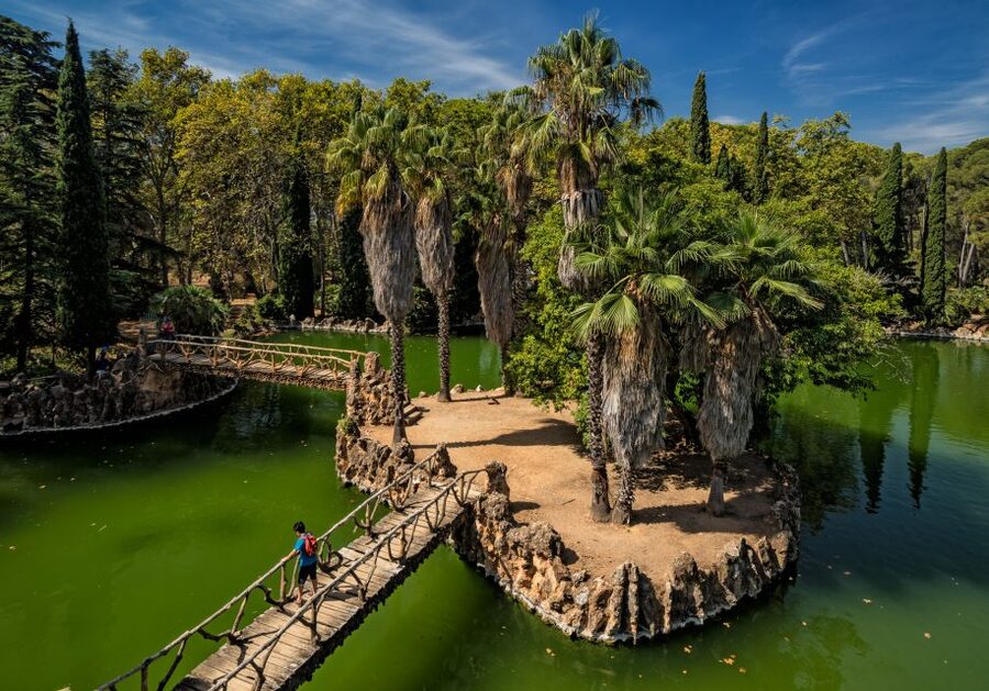 Cambrils: Parc Samà Entry Ticket - Key points to know before you go