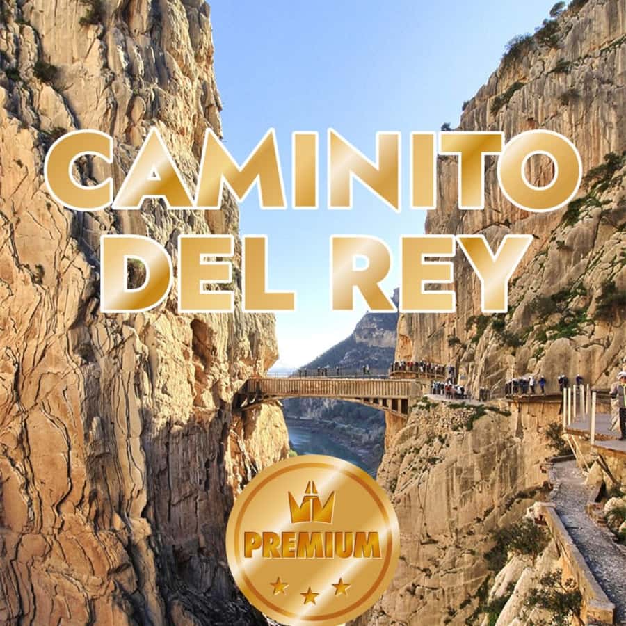 Caminito del Rey from Malaga all included - Leaving Málaga and crossing Andalusia