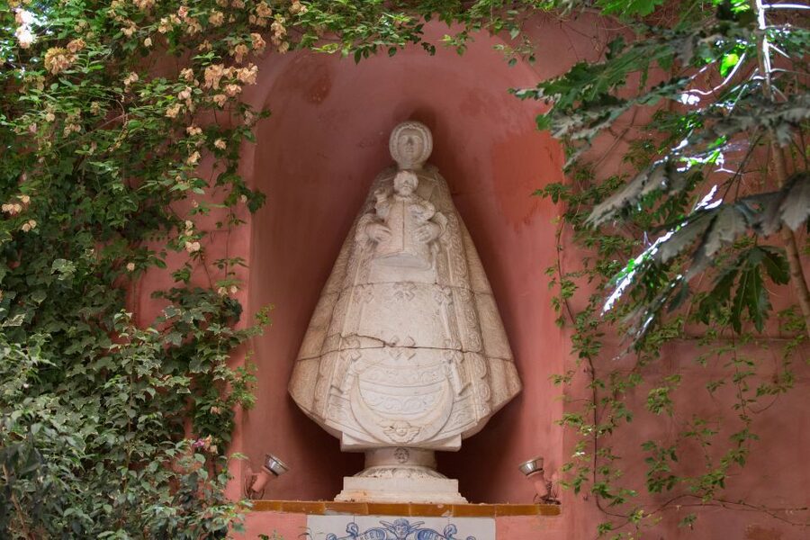 Casa de Salinas Entry Ticket with Audio Guide - Key points to know before you go