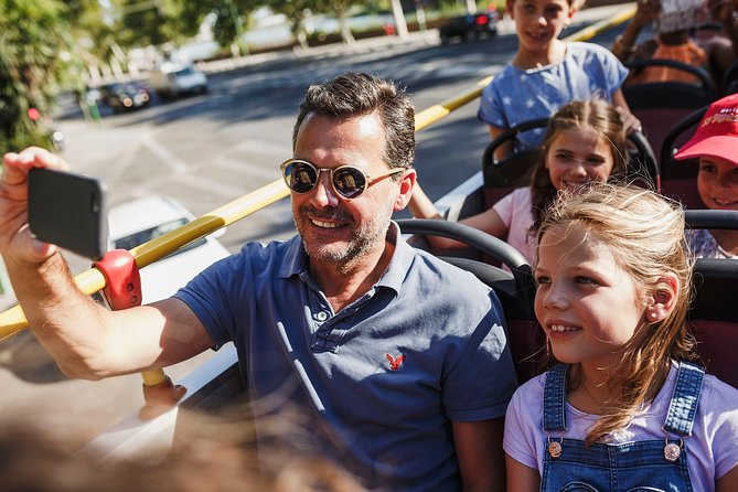 City Sightseeing Santander Hop-On Hop-Off Bus Tour - Why Santander works well from the top deck