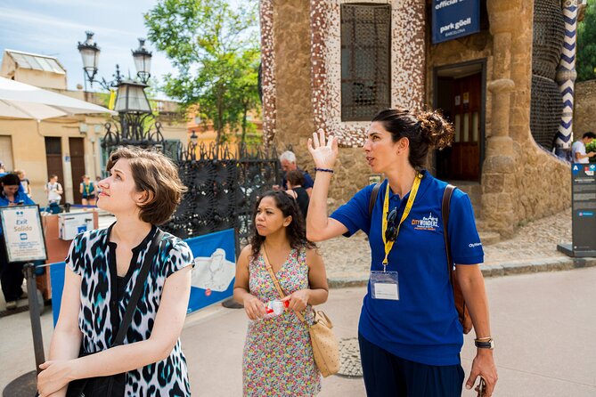 Combo: Skip the Line Sagrada Familia & Park Guell Guided Tour - How much value do you get for $88.32?