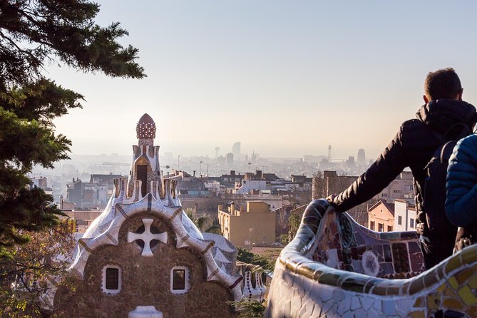 Combo: Skip the Line Sagrada Familia & Park Guell Guided Tour - What to bring and how to prepare