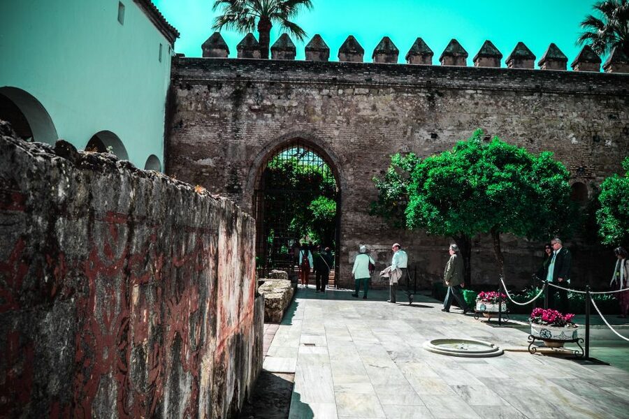 Cordoba: Alcázar de los Reyes Cristianos 1-Hour Guided Tour - Is $26 a fair price?
