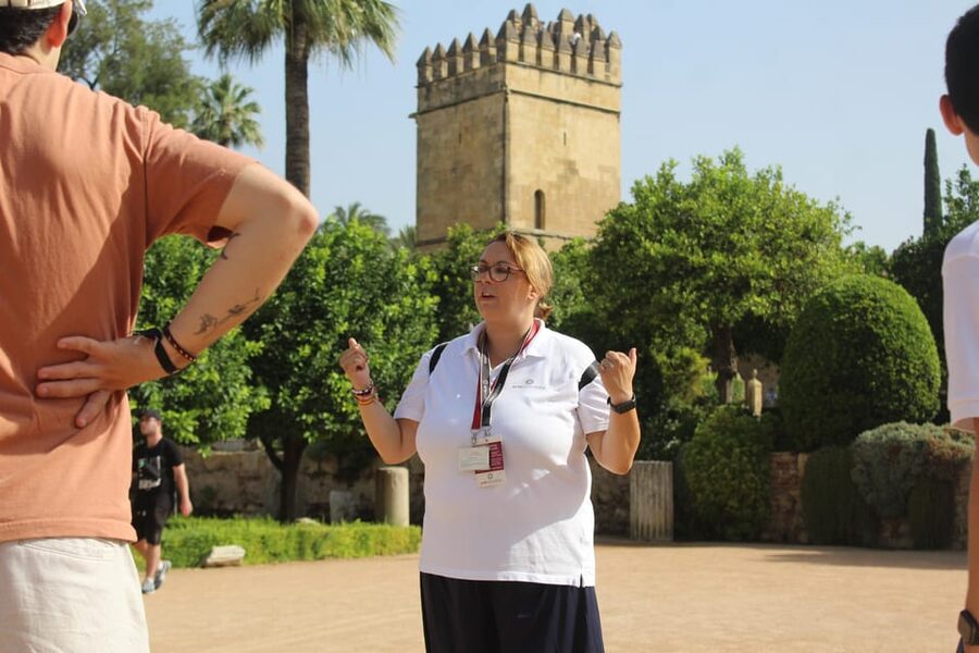 Cordoba: Alcazar Guided Tour and Skip-the-Line Ticket - Why Cordoba’s Alcazar deserves a guided visit