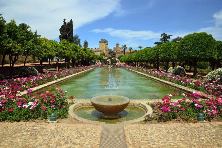 Cordoba: Alcazar Guided Tour and Skip-the-Line Ticket - Practical details before you go