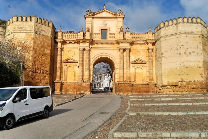 Cordoba & Carmona with Mezquita, Synagoge & Patios from Seville - The Mezquita-Cathedral, the unforgettable hour