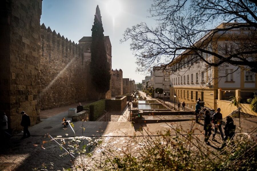 Córdoba: City Sightseeing Hop-On Hop-Off Bus Tour - Is $32 good value for one day?