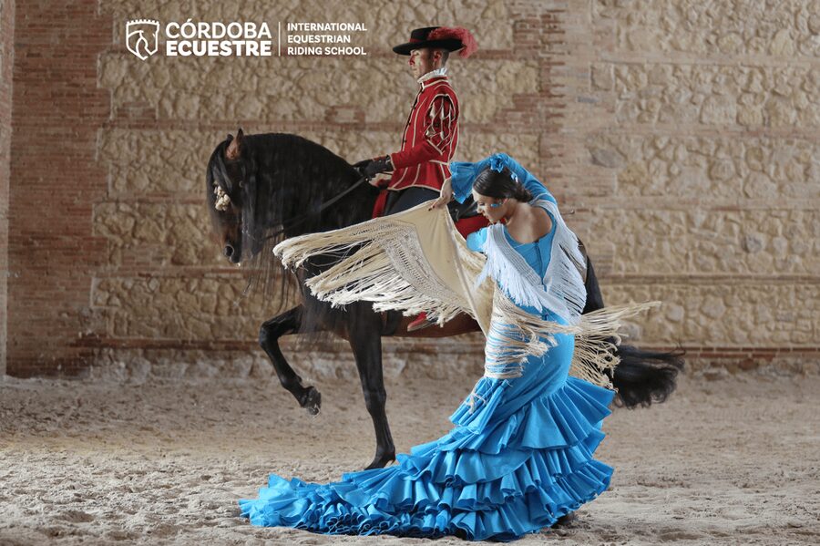 Cordoba: Equestrian Show General Entry - Key points to know before you book