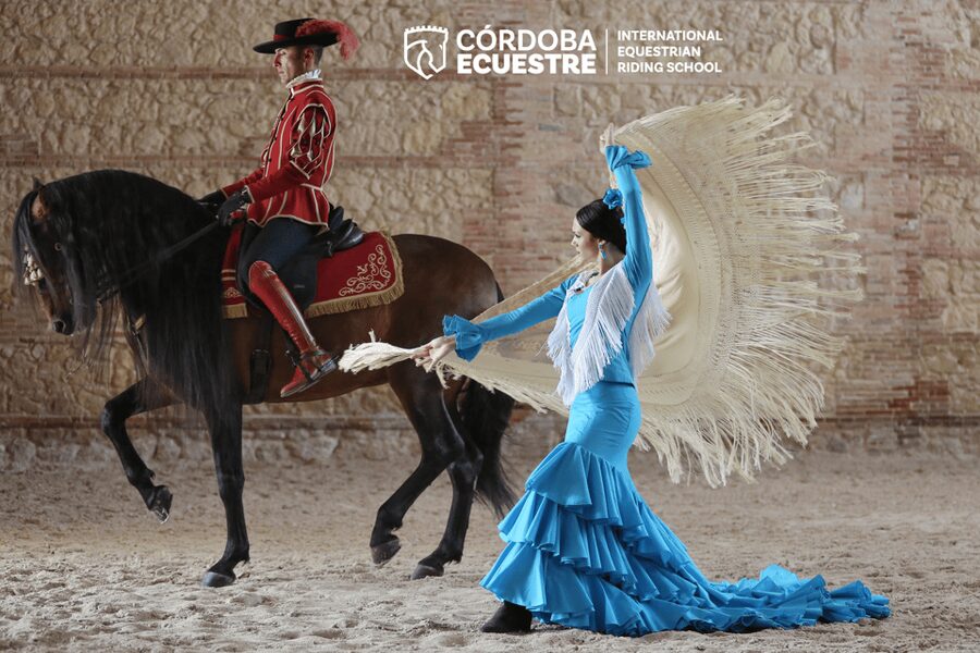 Cordoba: Equestrian Show General Entry - Entering Córdoba’s Royal Stables