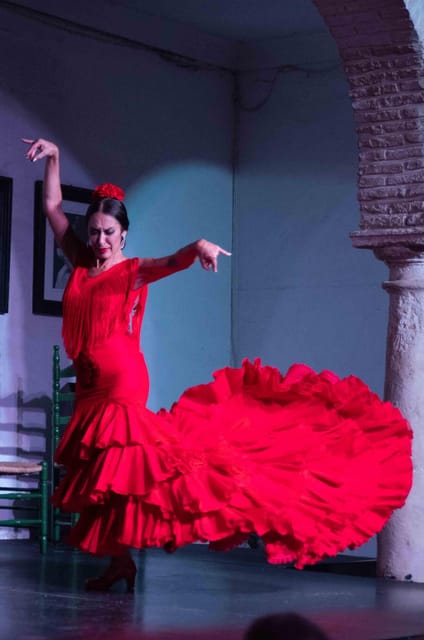 Córdoba: Flamenco Show Ticket with Drinks - Who will enjoy this experience most