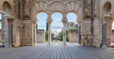 Medina Azahara 3-Hour Guided Tour