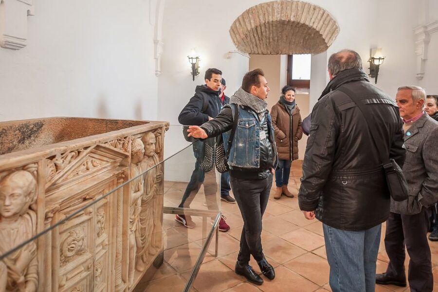 Cordoba: Monuments Walking Tour - Should you book it?