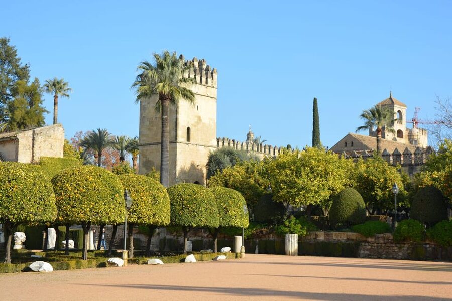 Cordoba: Monuments Walking Tour - What the guides add to the experience