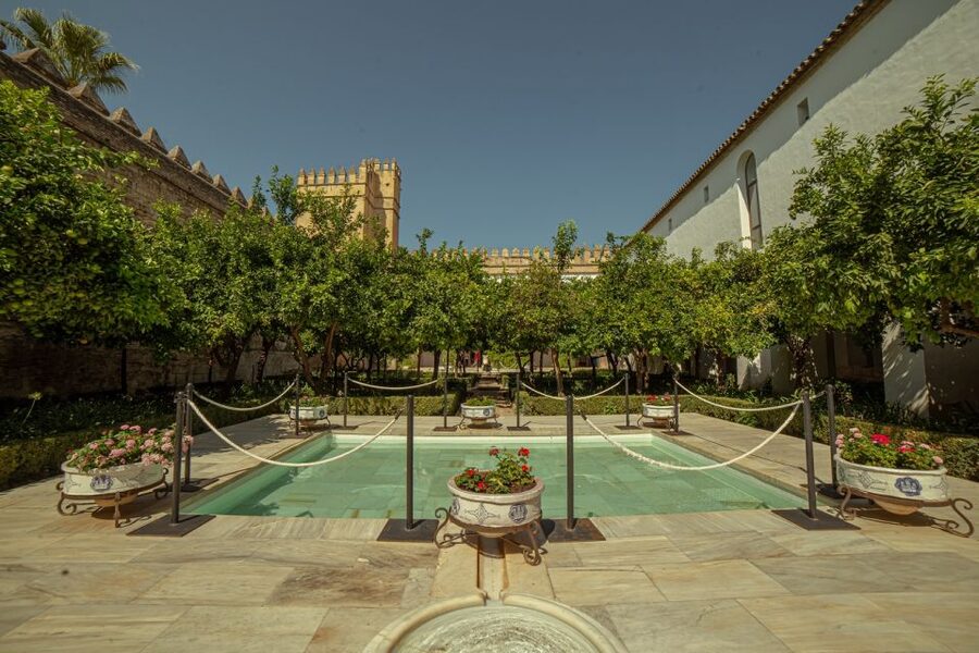 Córdoba: Mosque-Cathedral and Alcazar Tour - Who should book this Córdoba tour?