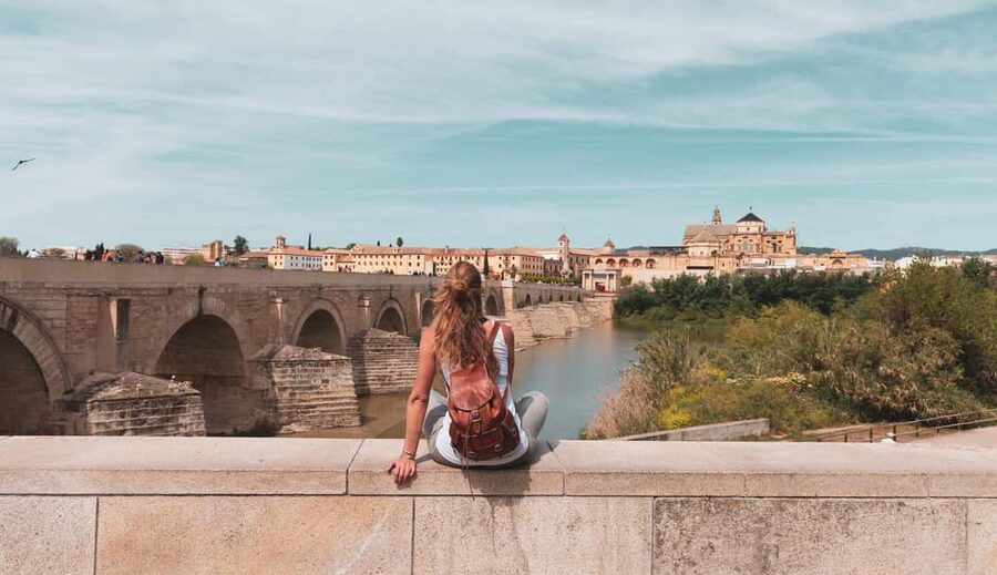Cordoba: Mosque-Cathedral E-Ticket with Audio Guide - Key points to know before booking