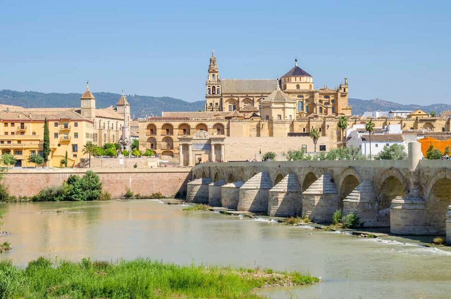 Cordoba: Mosque-Cathedral E-Ticket with Audio Guide - Why the Mosque-Cathedral deserves your time