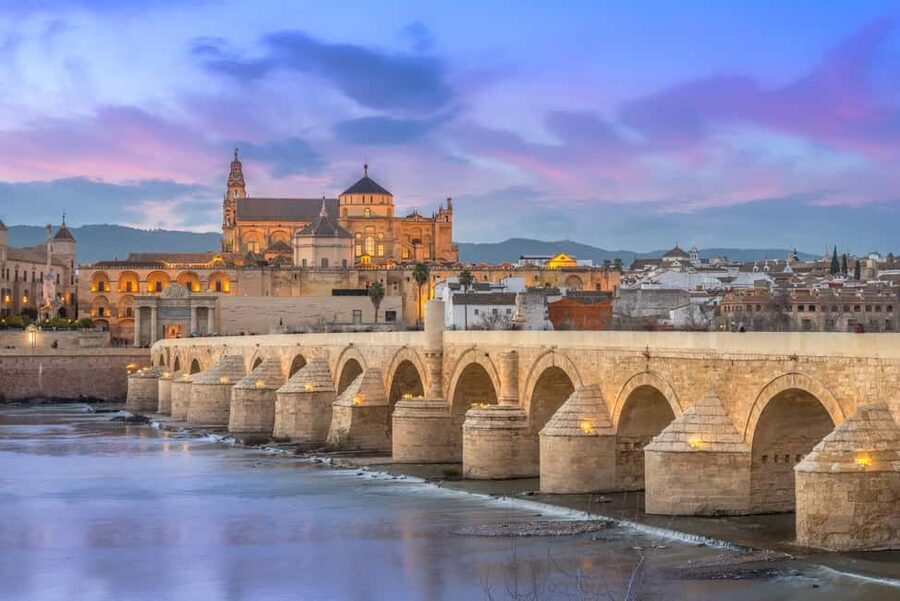 Cordoba: Mosque-Cathedral E-Ticket with Audio Guide - Who will like this experience most?