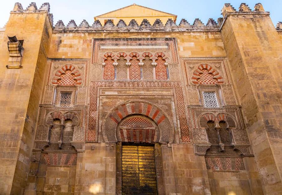 Cordoba: Mosque-Cathedral E-Ticket with Audio Guide - Should you book the Cordoba Mosque-Cathedral audio tour?