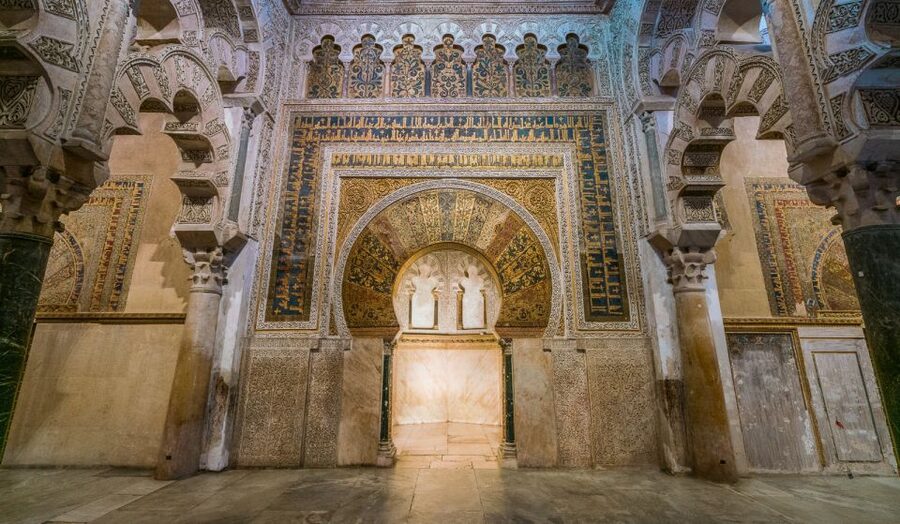 Cordoba Mosque-Cathedral: Skip-the-Line Guided Tour - A few ways to get more from the visit