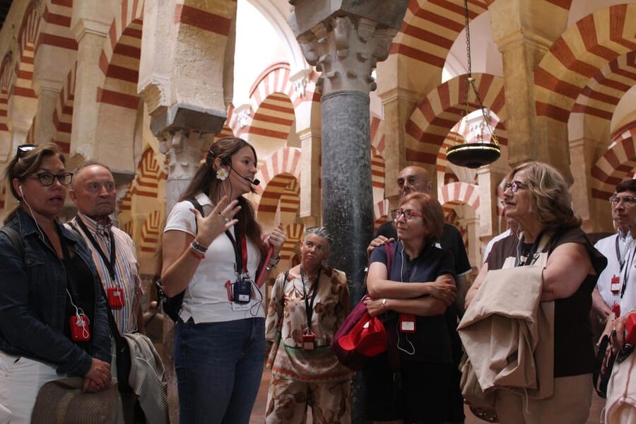 Cordoba Mosque-Cathedral: Skip-the-Line Guided Tour - Why the Mosque-Cathedral needs a guide