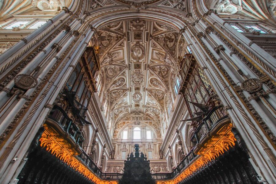 Cordoba Mosque-Cathedral: Skip-the-Line Guided Tour - From Umayyad mosque to Christian cathedral