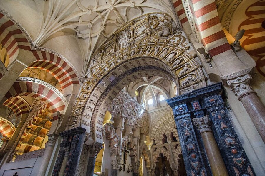 Cordoba Mosque-Cathedral: Skip-the-Line Guided Tour - Group size, pace, and the practical side