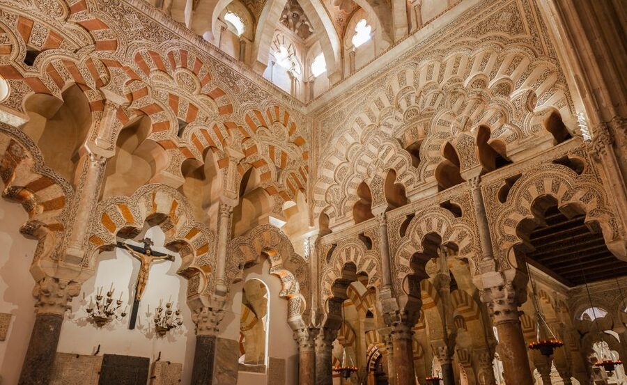 Cordoba Mosque-Cathedral: Skip-the-Line Guided Tour - Is $35 a fair price?