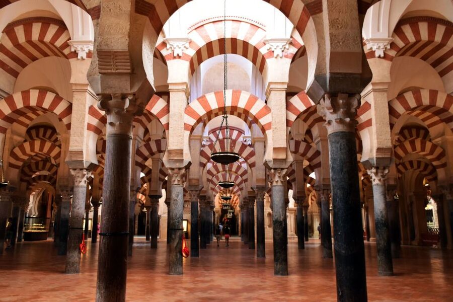 Cordoba Mosque-Cathedral: Skip-the-Line Guided Tour - Who will enjoy this tour most?