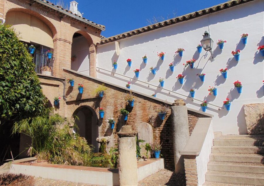 Córdoba Mosque, Jewish Quarter and Alcázar 3-Hour Tour - Should you book it?