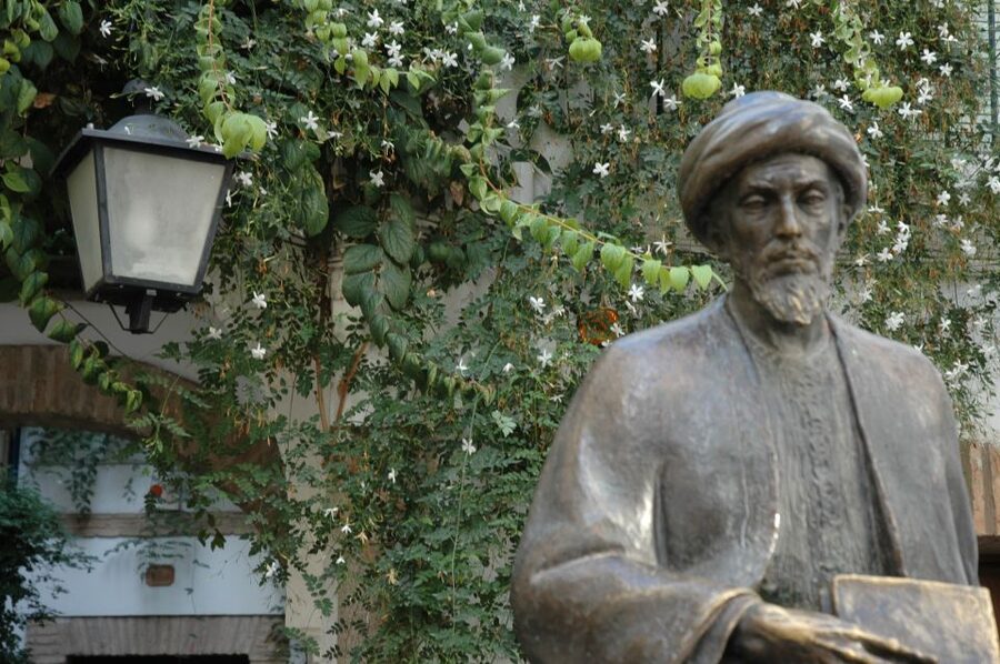 Cordoba Mosque & Jewish Quarter Tour with Tickets - Meeting points and the flow of the day