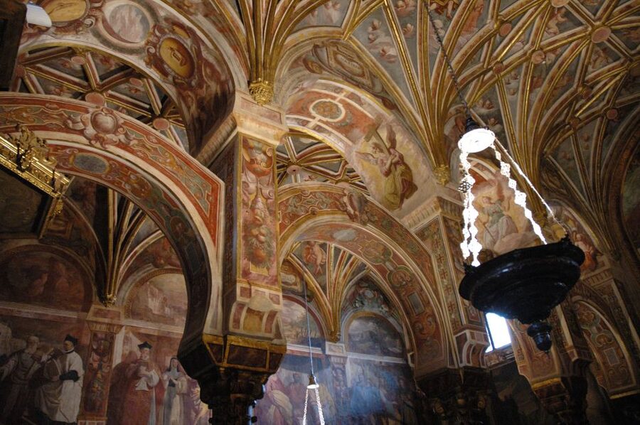 Cordoba Mosque & Jewish Quarter Tour with Tickets - Skip-the-line value at $40