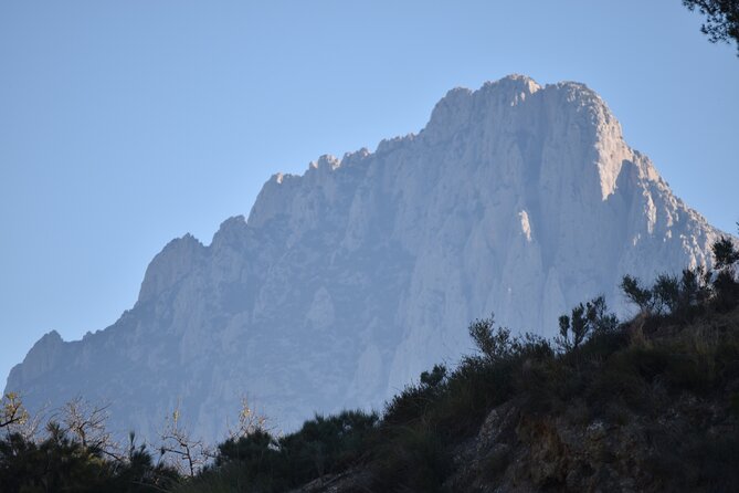Costa Blanca Full-Day Off Road Tour - Leaving Benidorm for the Guadalest Valley