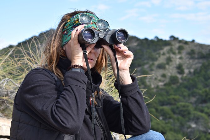Costa Blanca Full-Day Off Road Tour - Fuentes del Algar and its cold, clear water