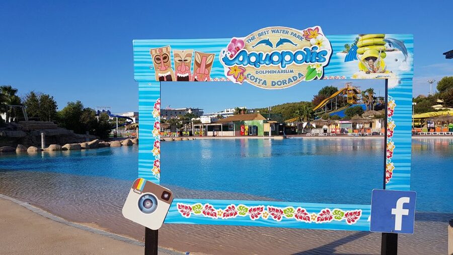 Costa Dorada: Aquopolis Entry Ticket - What a full day at Aquopolis feels like