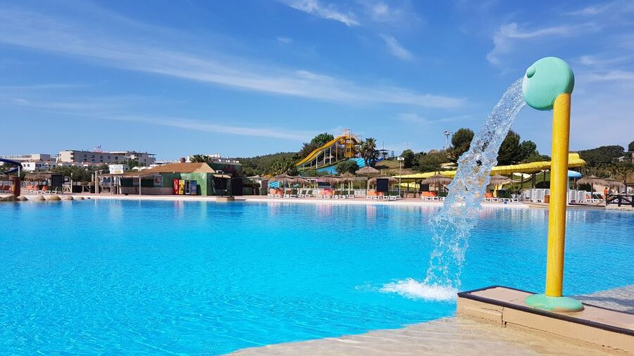Costa Dorada: Aquopolis Entry Ticket - Is the $43 ticket good value?