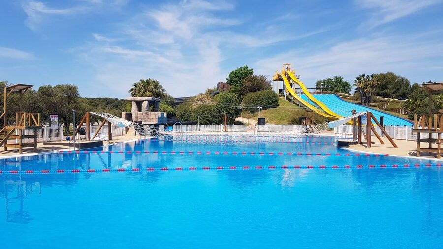 Costa Dorada: Aquopolis Entry Ticket - Who will enjoy Aquopolis most
