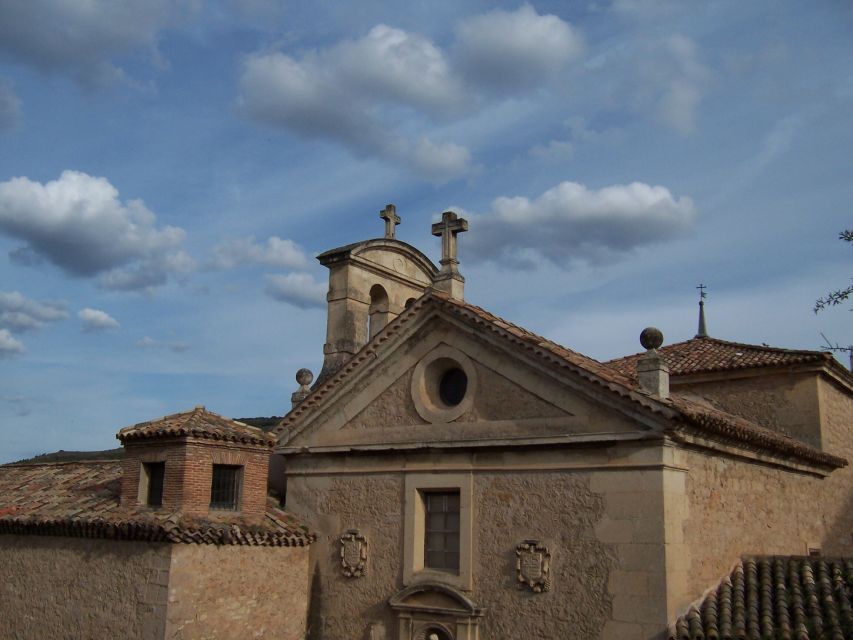 Cuenca: Medieval Old Town - Key points at a glance