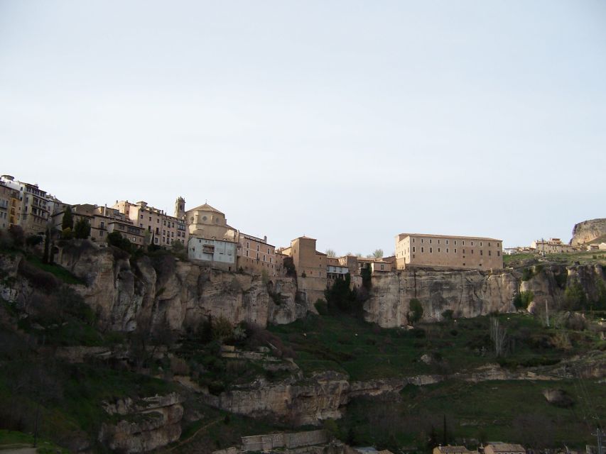 Cuenca: Medieval Old Town - What two hours gives you for $10