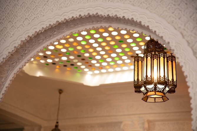 Cultural excursion for one day to Tangier with ferry included - What the tour is worth