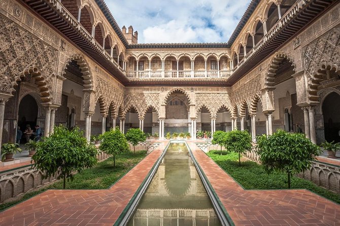 Cultural Walking Tour of Seville Monumental - Key points to know before booking