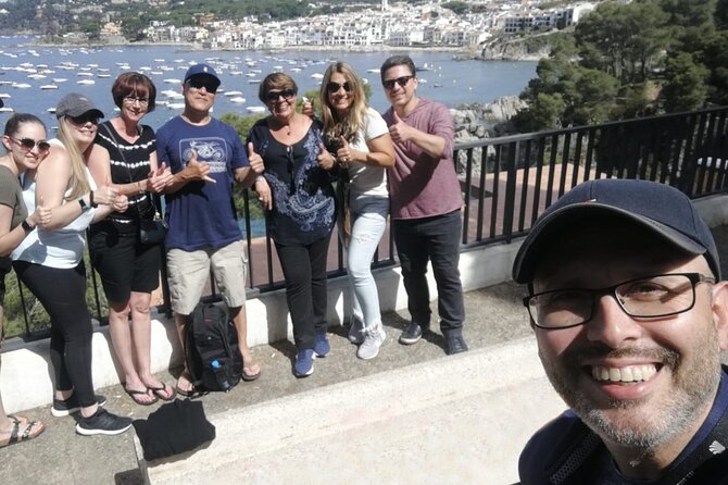 Dali Museum & Cadaques Small Group Tour with Hotel pick-up - Who should book this experience?